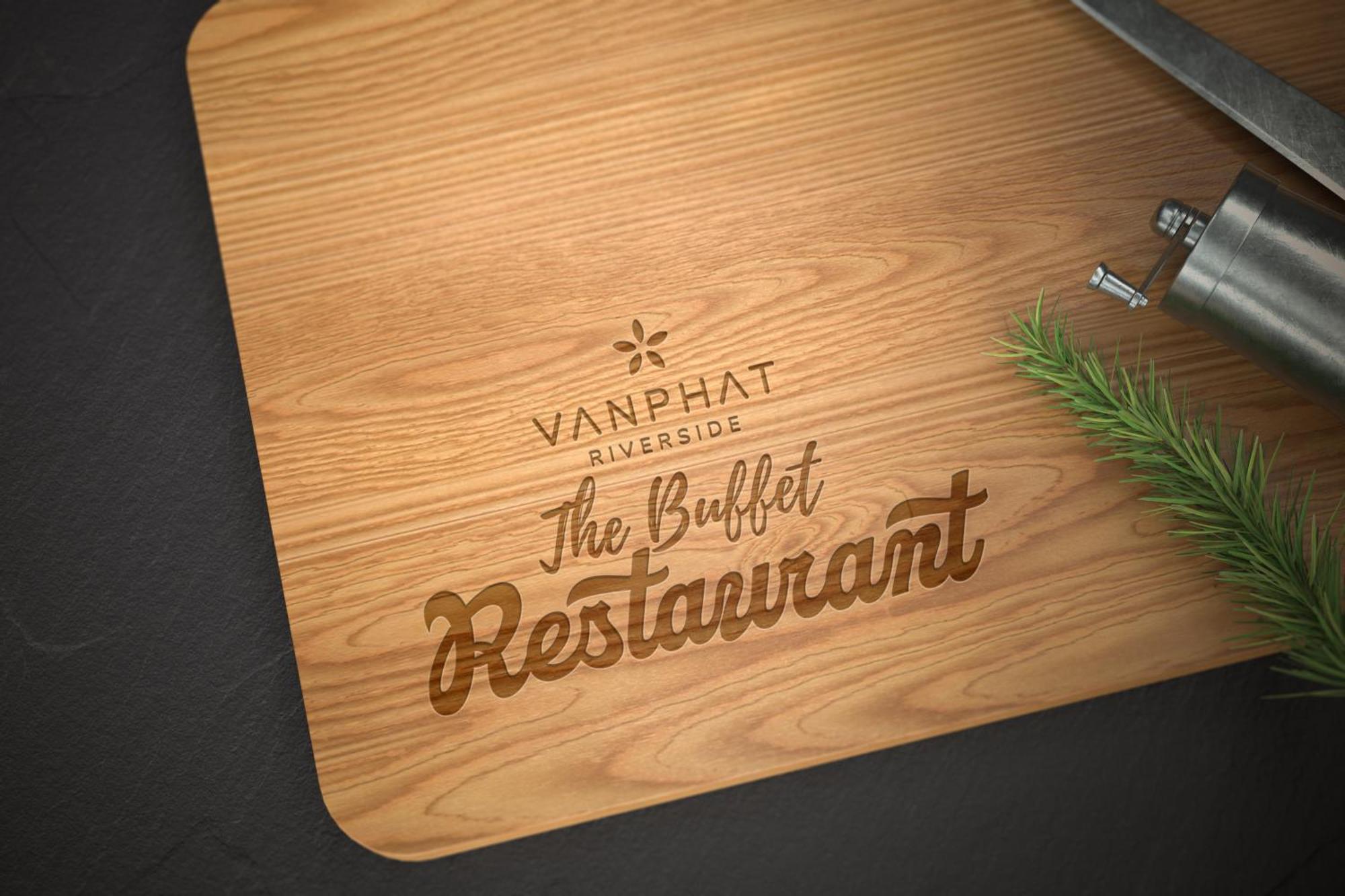 Van Phat Riverside Hotel Cần Thơ Zewnętrze zdjęcie